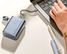 Megérkezett Indiába az Ambrane PowerMini20 power bank (a képen). (Kép forrása: Ambrane)