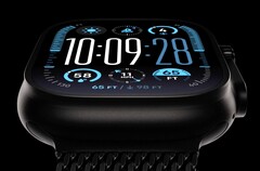 A Apple Watch átfogó dizájnfrissítéseket kap a watchOS 12 segítségével. (Kép forrása: Apple)