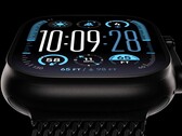A Apple Watch átfogó dizájnfrissítéseket kap a watchOS 12 segítségével. (Kép forrása: Apple)