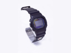 A Casio G-Shock x Kochi United SC órák limitált példányszámban készülnek. (Kép forrása: Kochi United SC)