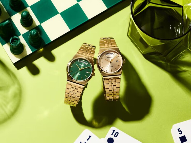 Casio MTP-B146G órák