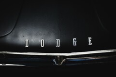 A Stellantis visszahív 8400 Dodge Charger Daytonát szoftverproblémák miatt (Kép forrása: Walter Lee via Unsplash)