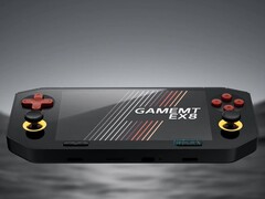 A GameMT EX8 3:2 képarányú lesz. (Kép forrása: Nittrx)