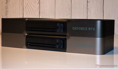 Az RTX 5080 Super több VRAM-ot kap, mint a képen látható RTX 5080 (kép forrása: Notebookcheck)