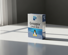 Debian-alapú Gnoppix Linux 26.6 már elérhető