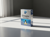 Debian-alapú Gnoppix Linux 26.6 már elérhető