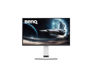 A kijelzőt versenyszerű játékra tervezték: QHD (2560 x 1440) felbontással, 240 Hz-es képfrissítési frekvenciával és gyors, 0,03 ms-os GTG válaszidővel rendelkezik.