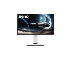 A kijelzőt versenyszerű játékra tervezték: QHD (2560 x 1440) felbontással, 240 Hz-es képfrissítési frekvenciával és gyors, 0,03 ms-os GTG válaszidővel rendelkezik.