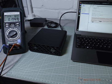 Energiafogyasztás text2image következtetés