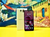 Motorola Moto G37 teszt