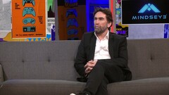 Leslie Benzies felvétele az IGN-nek adott interjúja során