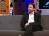 Leslie Benzies felvétele az IGN-nek adott interjúja során