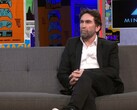 Leslie Benzies felvétele az IGN-nek adott interjúja során