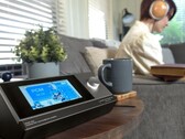 Muse 300 asztali DAC/fejhallgató erősítő operációs rendszerrel most élőben a Kickstarteren