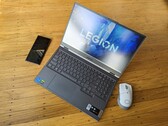 A leggyorsabb Core i7-12700H laptop, ami elérhető: Lenovo Legion 5 15IAH7H rövid értékelés