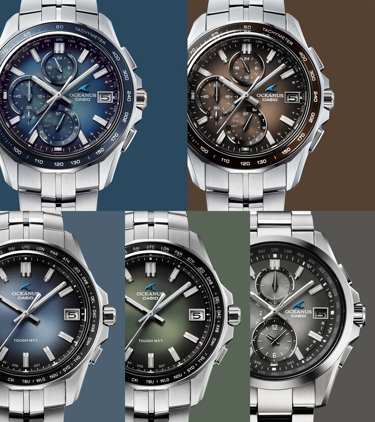 (Kép forrása: Casio)