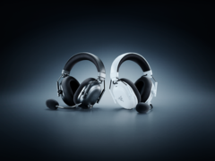 A Razer ma három új BlackShark márkájú gaming headsetet jelentett be (kép forrása: Razer)