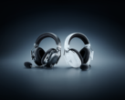 A Razer ma három új BlackShark márkájú gaming headsetet jelentett be (kép forrása: Razer)