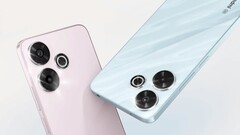 A Redmi 13 5G, a közelgő Redmi 15 5G elődje. (Kép forrása: Xiaomi)