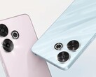 A Redmi 13 5G, a közelgő Redmi 15 5G elődje. (Kép forrása: Xiaomi)