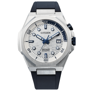 Citizen 8-as sorozat 890 NB6060-07A