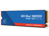 WD Blue SN5100 NVMe: gyorsabb PCI Express 4.0 tároló, magasabb árak (Kép forrása: SanDisk)
