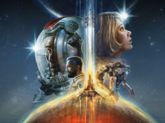 A Bethesda egy csomó új tartalmat tartogat a Starfield rajongóknak