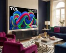 TCL RM9L 4K UHD HDR RGB-Mini LED Smart TV 4K UHD HDR RGB-Mini LED Smart TV
