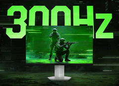 iFFalcon Thunderobot Q5AD Q5AD YYDS Edition monitor