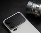 A Xiaomi 17 Pro Max már most is lenyűgöző hátlapi kamerákkal rendelkezik. (Kép forrása: Xiaomi)