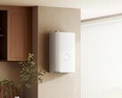 A Xiaomi Mijia Smart Gas Water Heater Pro (képünkön) szintén képes a víz lágyítására. (Kép forrása: Xiaomi)