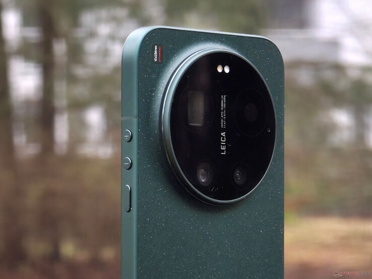 Teszt Xiaomi 17 Ultra okostelefon felülvizsgálata 