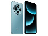A Poco M7 5G 120 Hz-es IPS kijelzőt és Snapdragon 4 Gen 2-t kínál alacsony áron (Kép forrása: Xiaomi)
