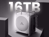 Acasis munkaállomás: Dokkoló megoldás a Mac Mini számára. (Kép forrása: Acasis)