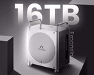 Acasis munkaállomás: Dokkoló megoldás a Mac Mini számára. (Kép forrása: Acasis)