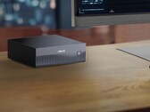 Az Asus Ascent GX10 mini PC július 22-én lát napvilágot. (Kép forrása: Asus)