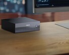 Az Asus Ascent GX10 mini PC július 22-én lát napvilágot. (Kép forrása: Asus)