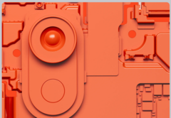 Semmi sem fogja bemutatni a CMF Phone 2 Pro-t néhány napon belül (kép forrása: Semmi sem a Flipkarton)