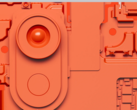 Semmi sem fogja bemutatni a CMF Phone 2 Pro-t néhány napon belül (kép forrása: Semmi sem a Flipkarton)