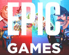 Az Epic Games visszatért a Doodle-univerzumba egy újabb mobilos nyereményjátékkal. (Kép forrása: Epic Games Store)