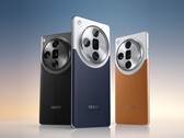 A Find X7 Ultra. (Kép forrása: Oppo)