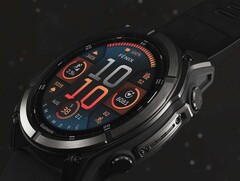 A Garmin Connect alkalmazás további részleteket árult el a közelgő LTE funkcióról. (Kép forrása: Garmin)