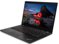 Lenovo ThinkPad X395 Laptop rövid értékelés: Harc az üzleti laptopok uralmáért