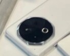 A "Meizu 22" a természetben. (Kép forrása: Digital Chat Station via Weibo)