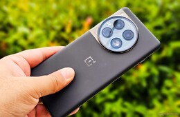 ... a OnePlus 12...