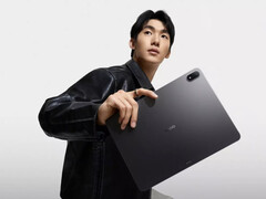 Az Oppo Pad 4 Pro az első olyan táblagép, amely a Qualcomm Snapdragon 8 Elite lapkakészletével kerül forgalomba. (Kép forrása: Oppo)