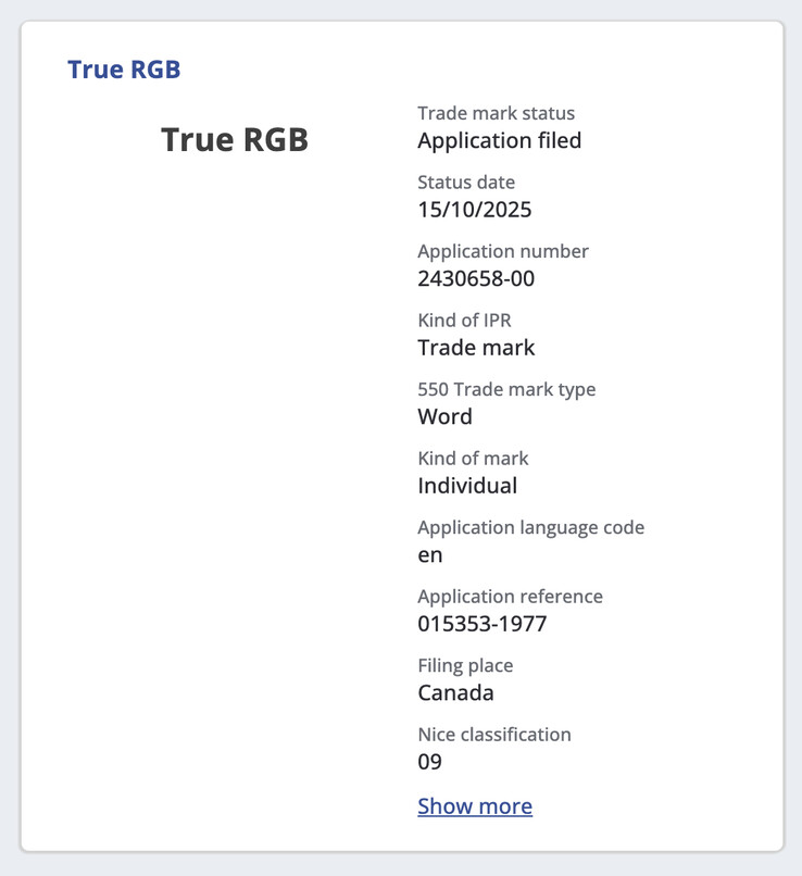 (Kép forrása: via TM View)