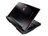 MSI GT75VR 7RF Titan Pro Laptop rövid értékelés