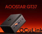 Az Aoostar GT37 előrendelhető 879 dollárért (Kép forrása: Aoostar - szerk.)