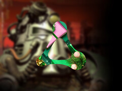 A Fallout és a Fallout 2 jelenleg ingyenes játékként érhető el. Képünkön: az előbbi szerkesztett borítóképe. (Kép forrása: Amazon)